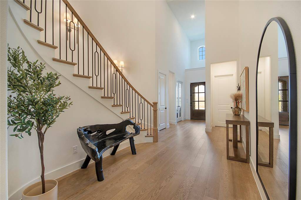 4228 Sunrise Lane, Prosper, TX 75078