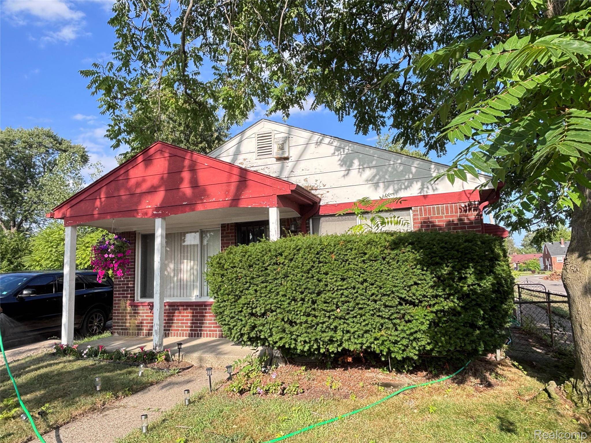 16500 Asbury PARK, Originalcity, MI 48235