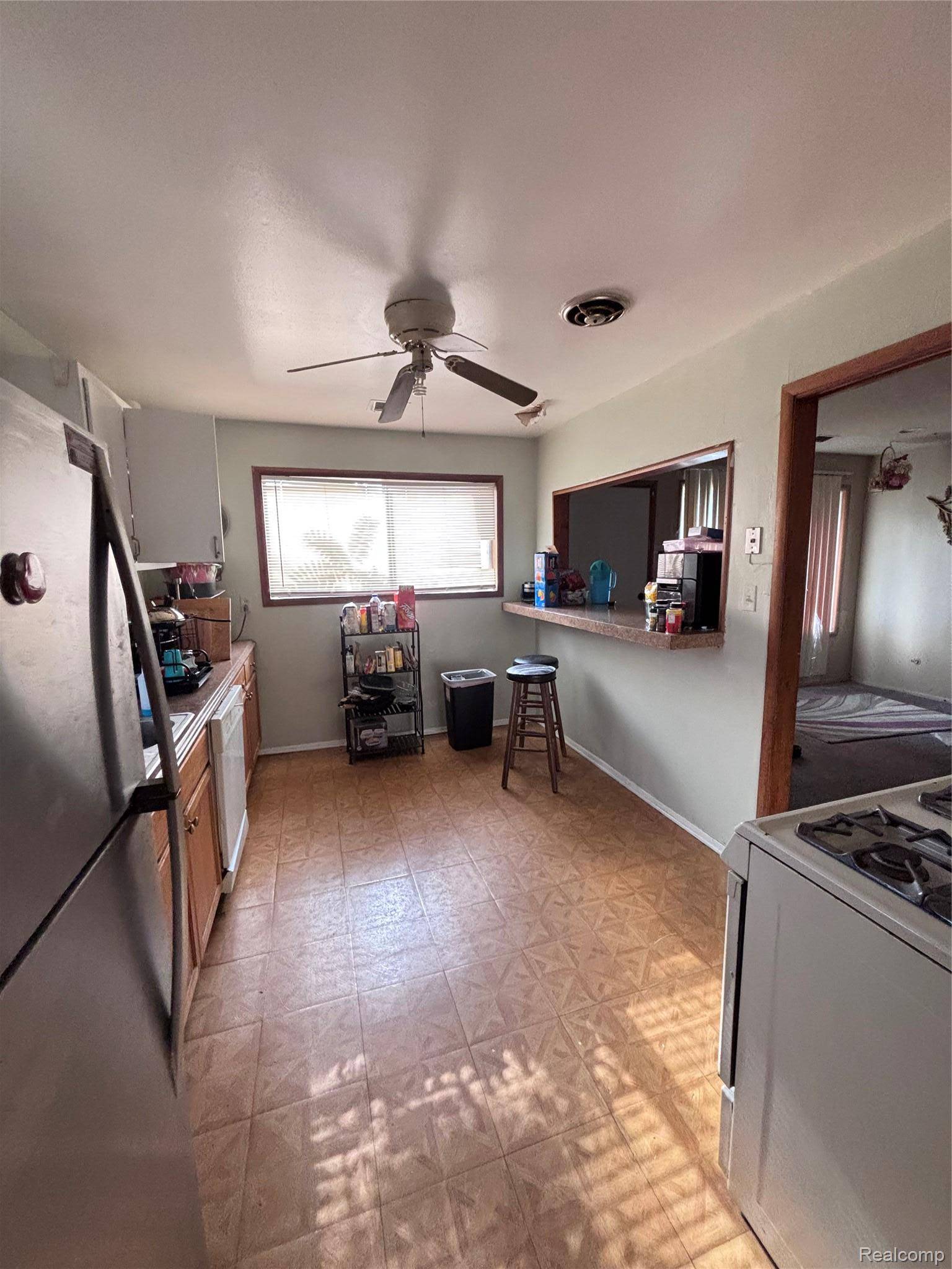 16500 Asbury PARK, Originalcity, MI 48235