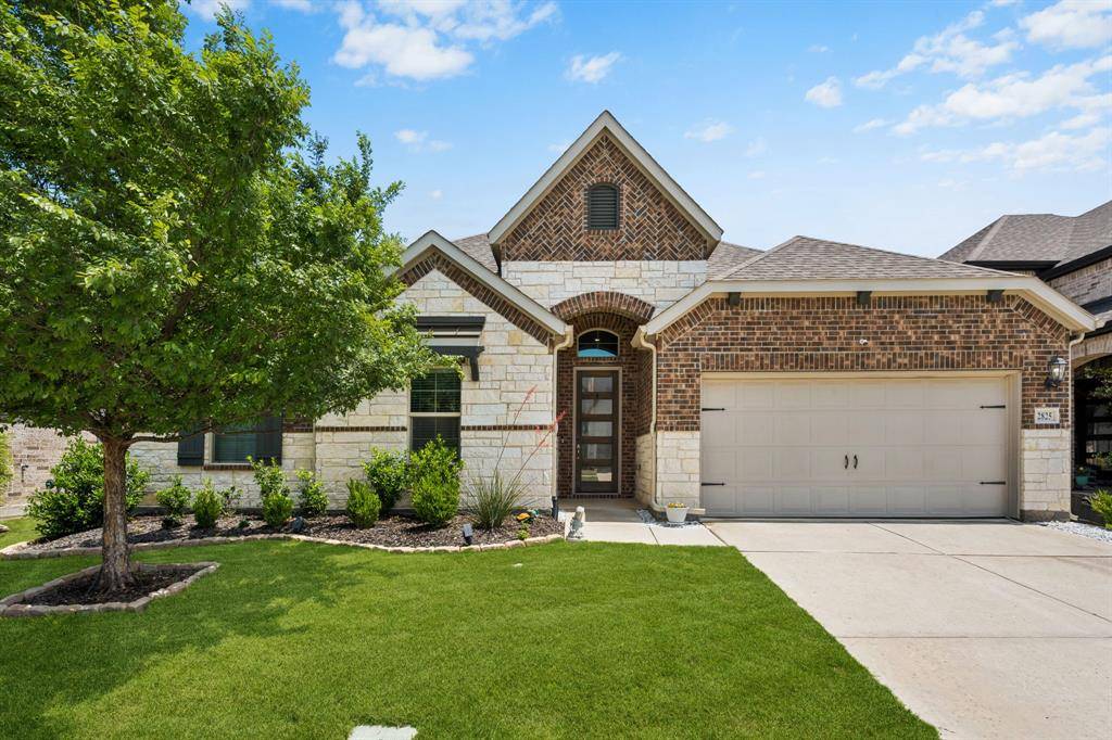 2825 Bedford Road, Northlake, TX 76226