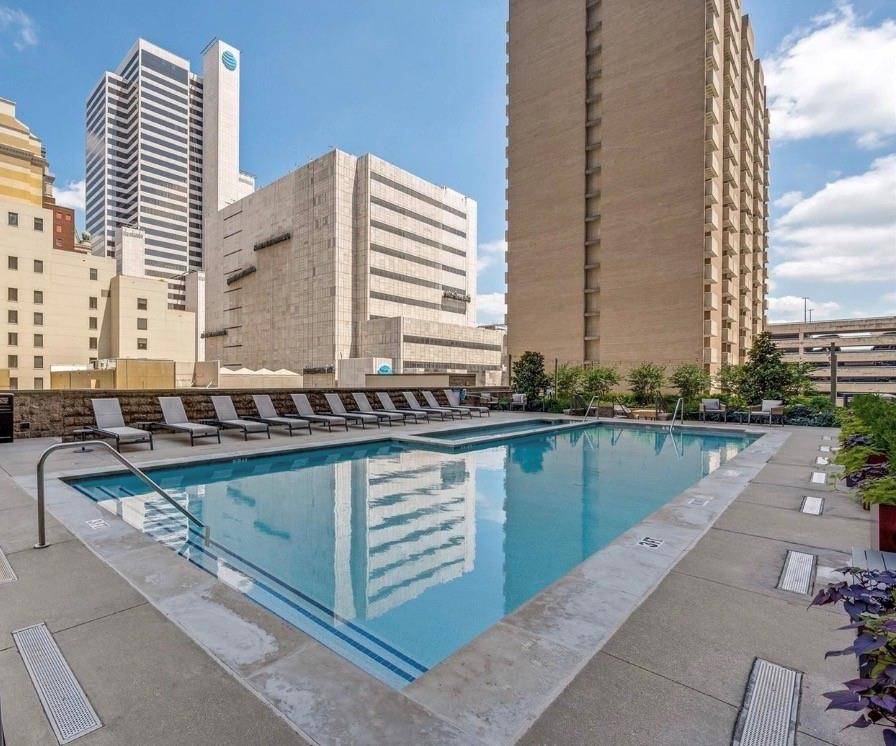 1200 Main Street #1404, Dallas, TX 75202