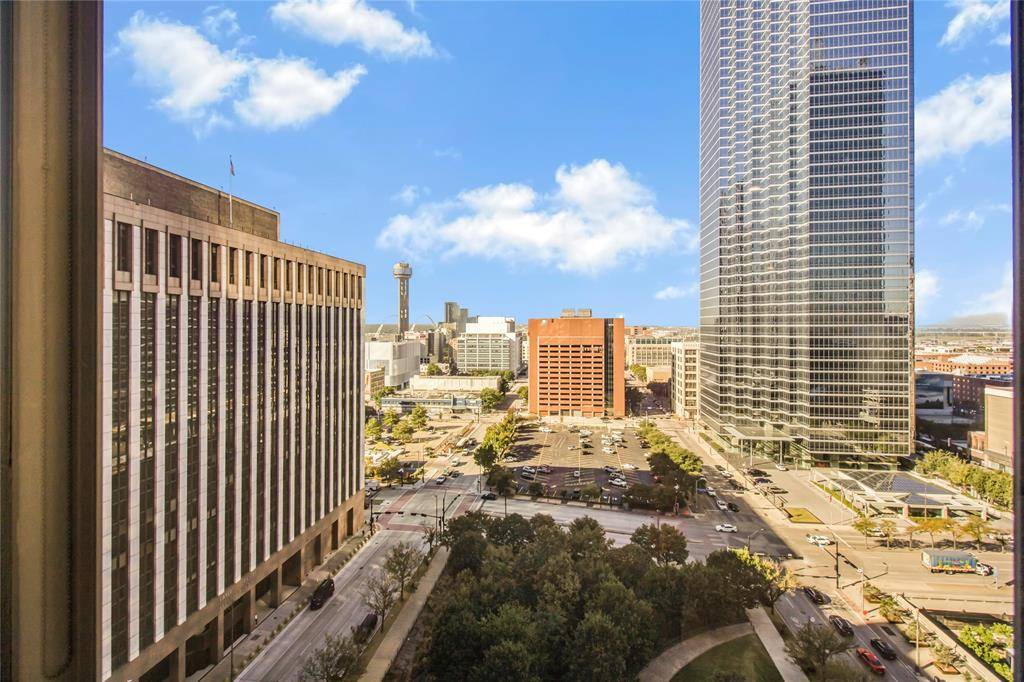 1200 Main Street #1404, Dallas, TX 75202