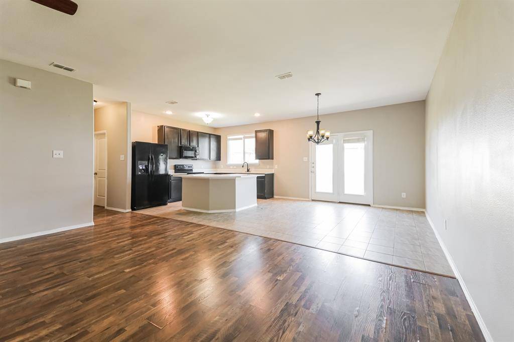 9109 Cranston Court, Providence Village, TX 76227