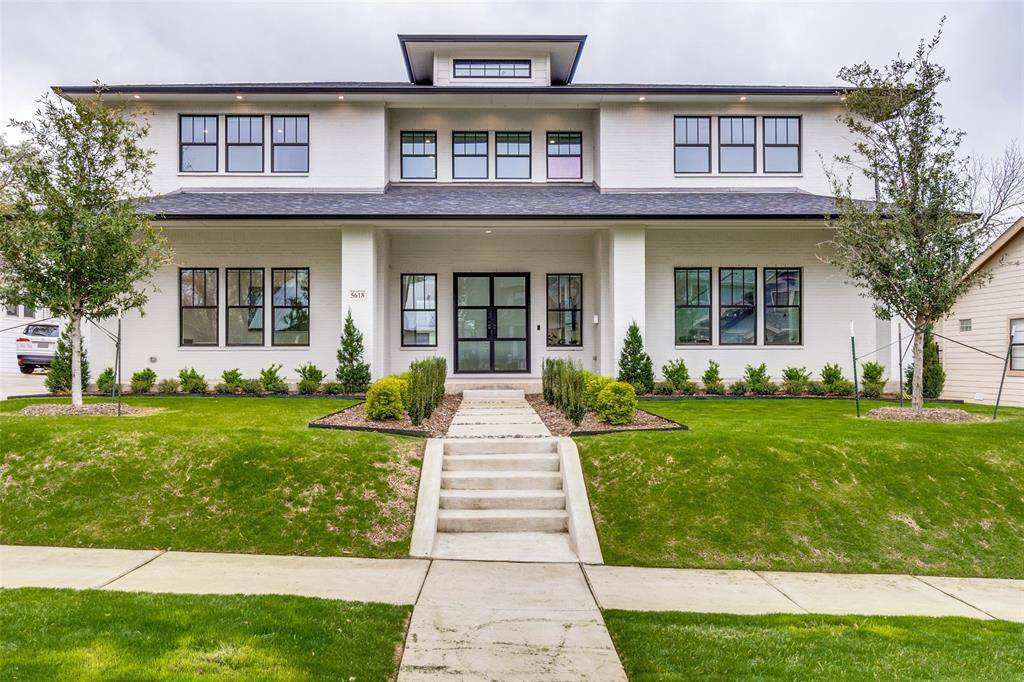 5618 Goodwin Avenue, Dallas, TX 75206