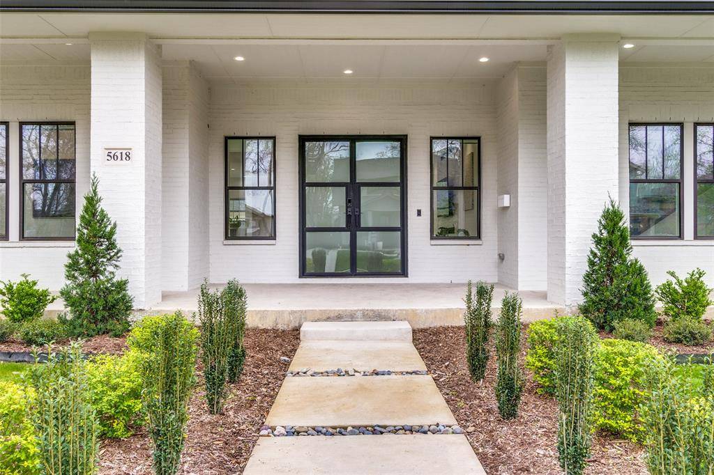 5618 Goodwin Avenue, Dallas, TX 75206