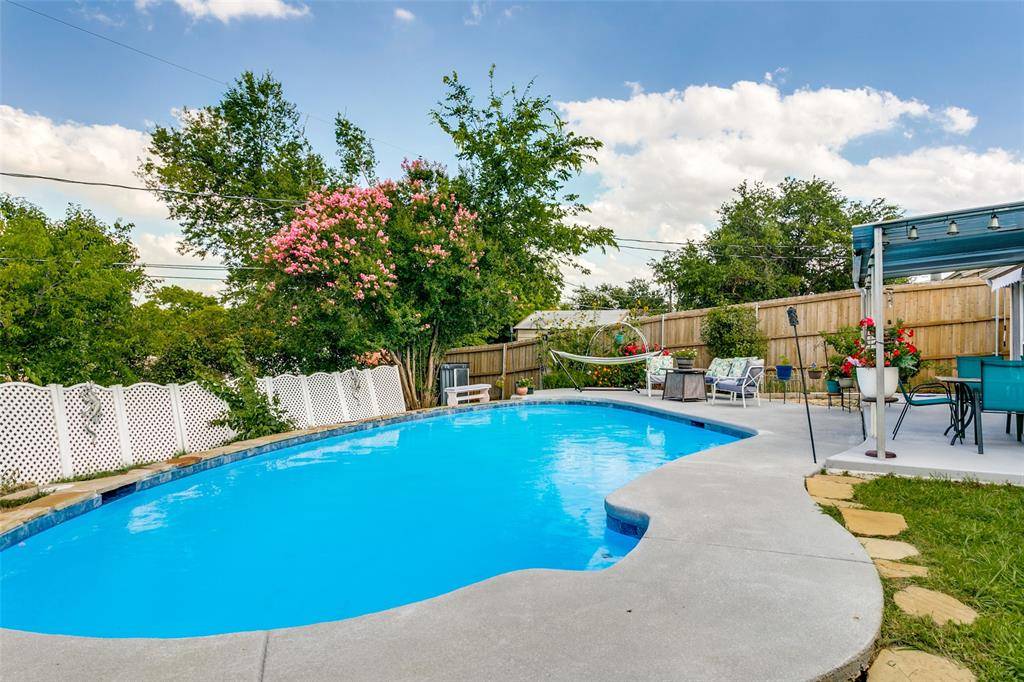 6520 Constitution Drive, Watauga, TX 76148
