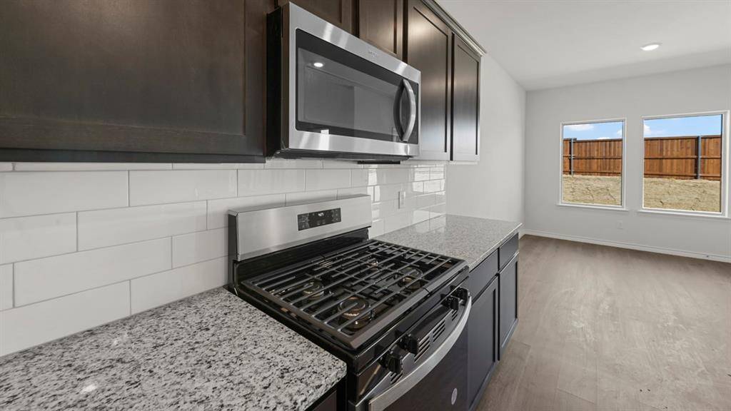 8398 Everly Drive, Garland, TX 75043