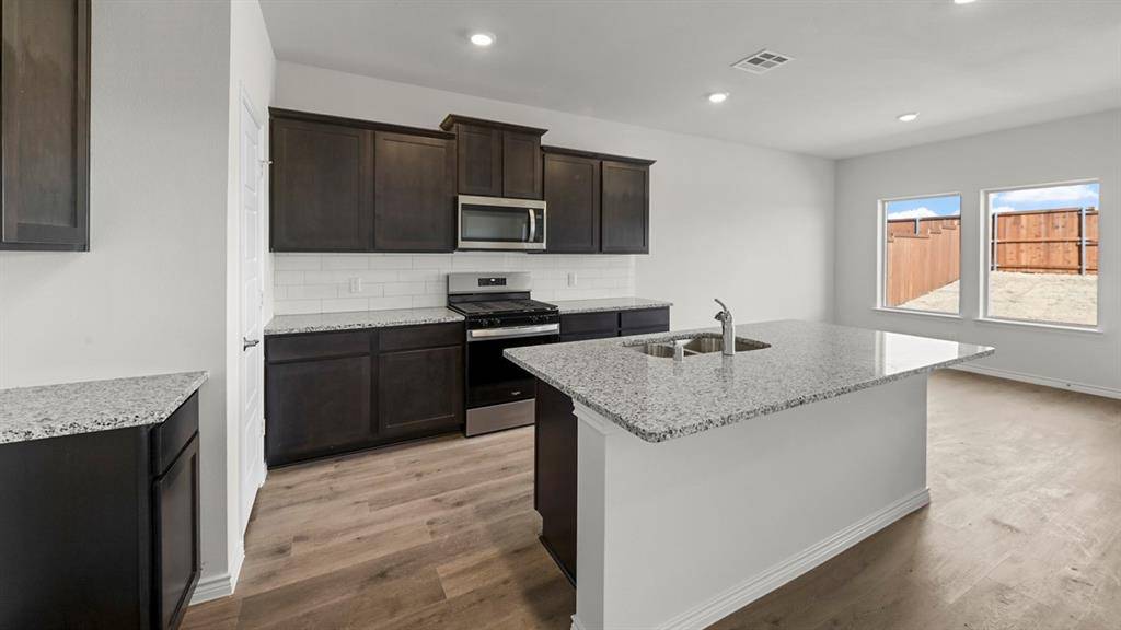 8398 Everly Drive, Garland, TX 75043