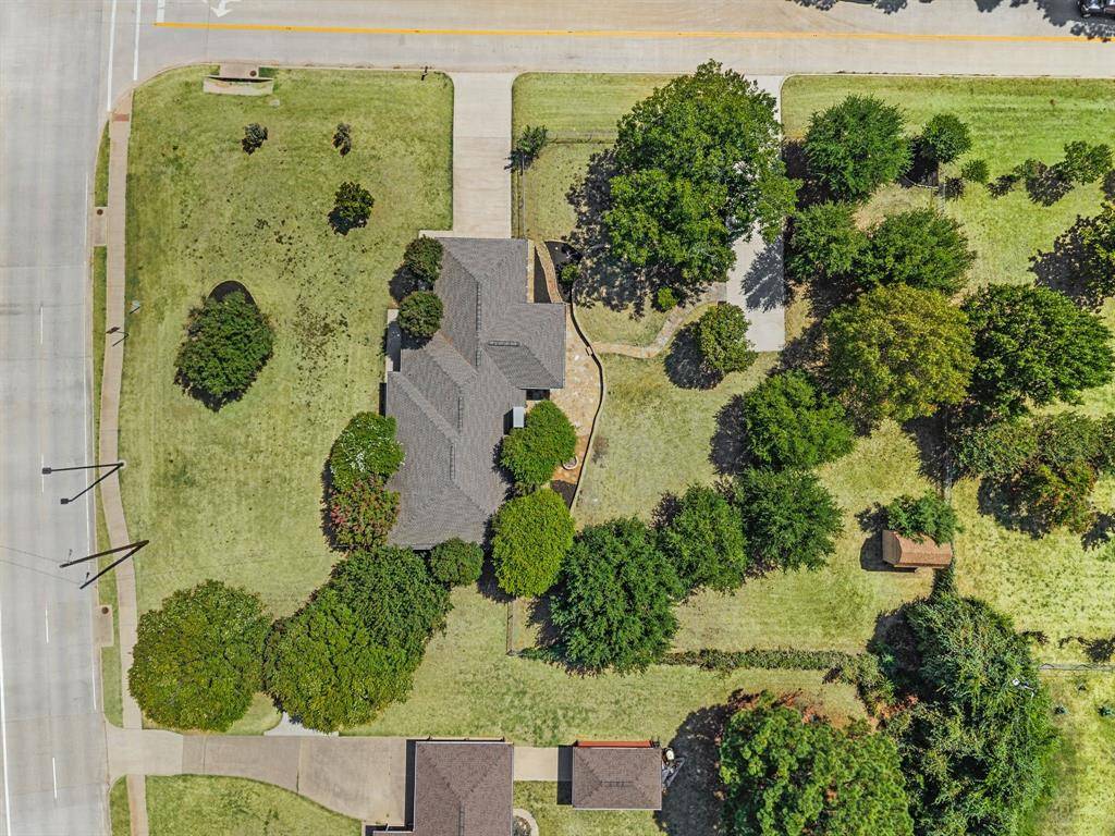 2511 Fawkes Lane, Keller, TX 76262
