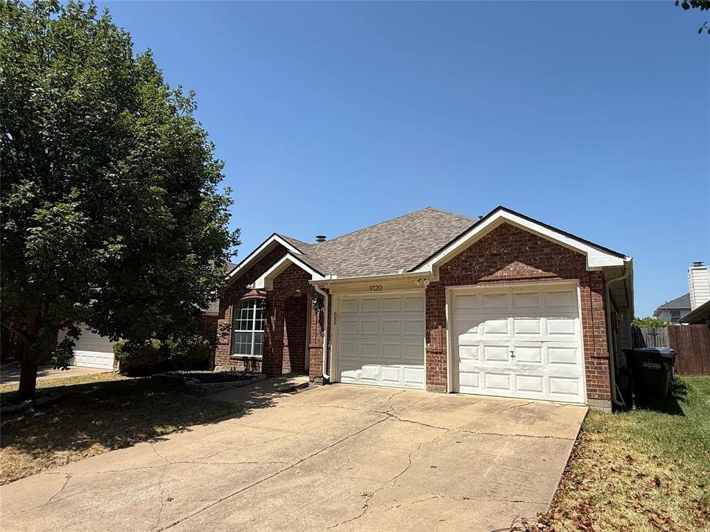 9120 Newport Lane, Mckinney, TX 75071