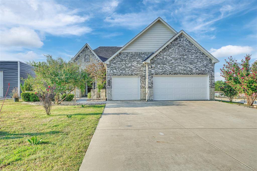 701 Overland Trail, Mckinney, TX 75071