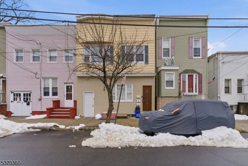 76 Heckel St, Belleville Twp., NJ 07109