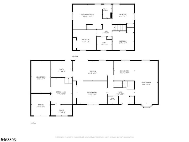 100 Coachman Dr, Florence Twp., NJ 08505