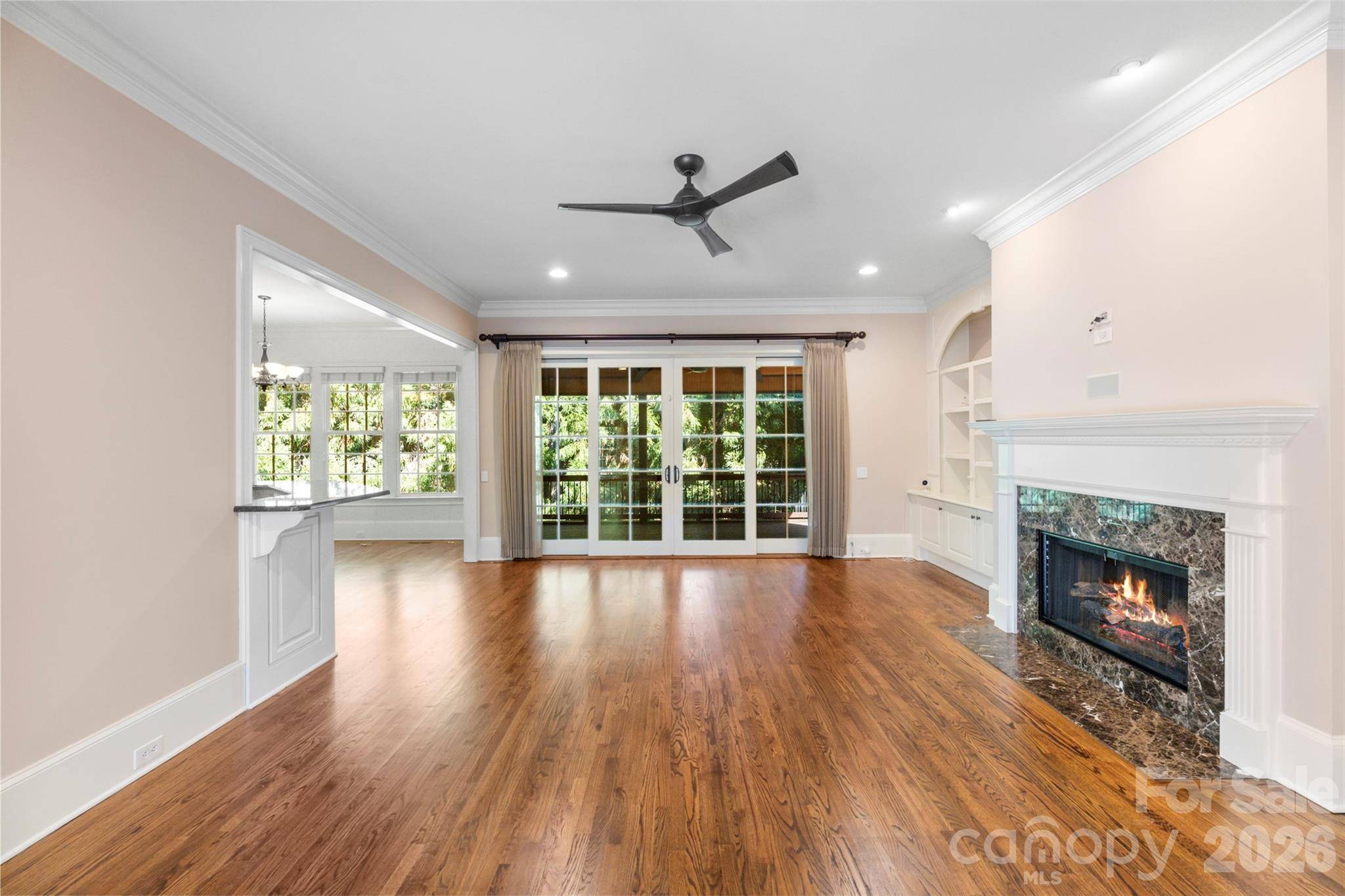8928 Heydon Hall CIR, Charlotte, NC 28210
