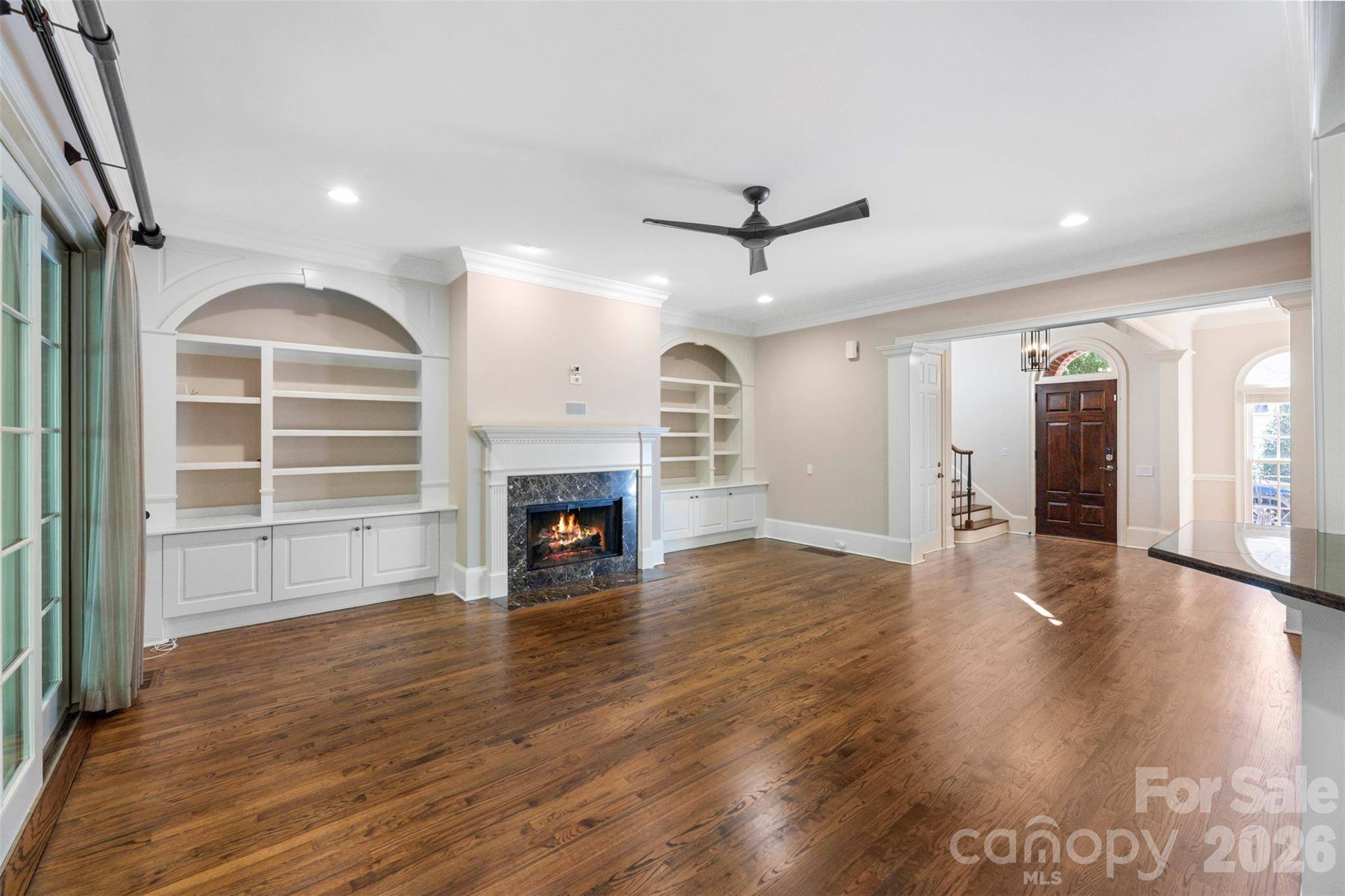 8928 Heydon Hall CIR, Charlotte, NC 28210