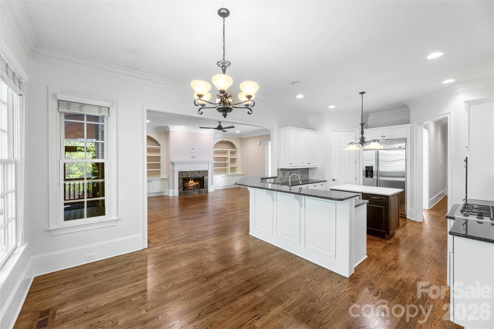 8928 Heydon Hall CIR, Charlotte, NC 28210