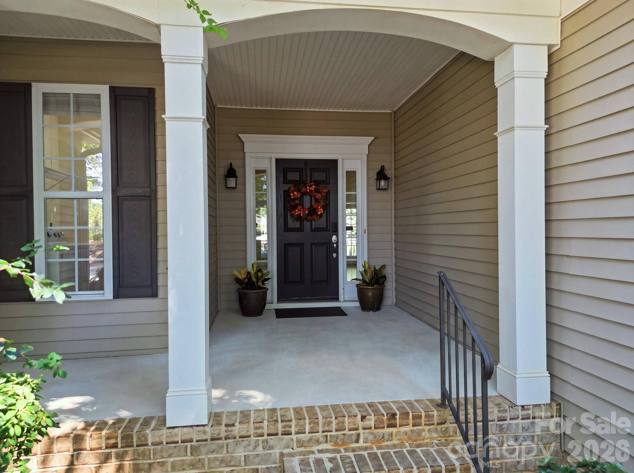 14724 Beatties Ford RD, Huntersville, NC 28078