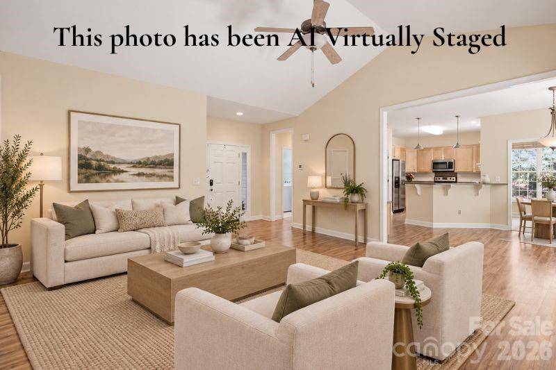 14724 Beatties Ford RD, Huntersville, NC 28078