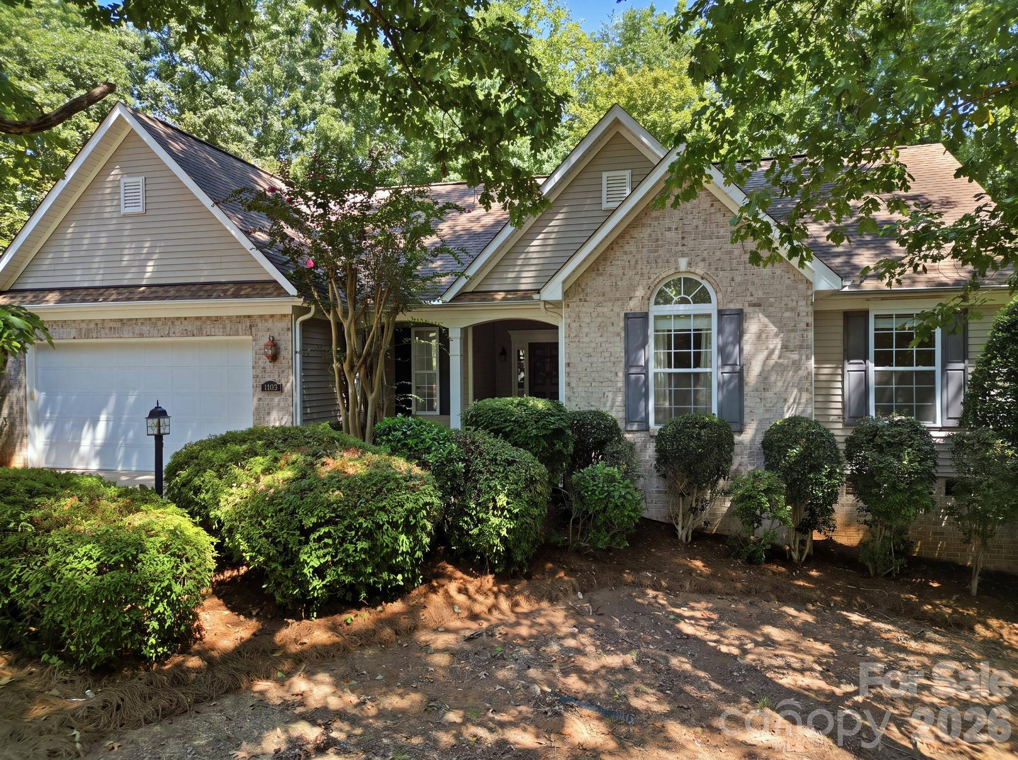 14724 Beatties Ford RD, Huntersville, NC 28078