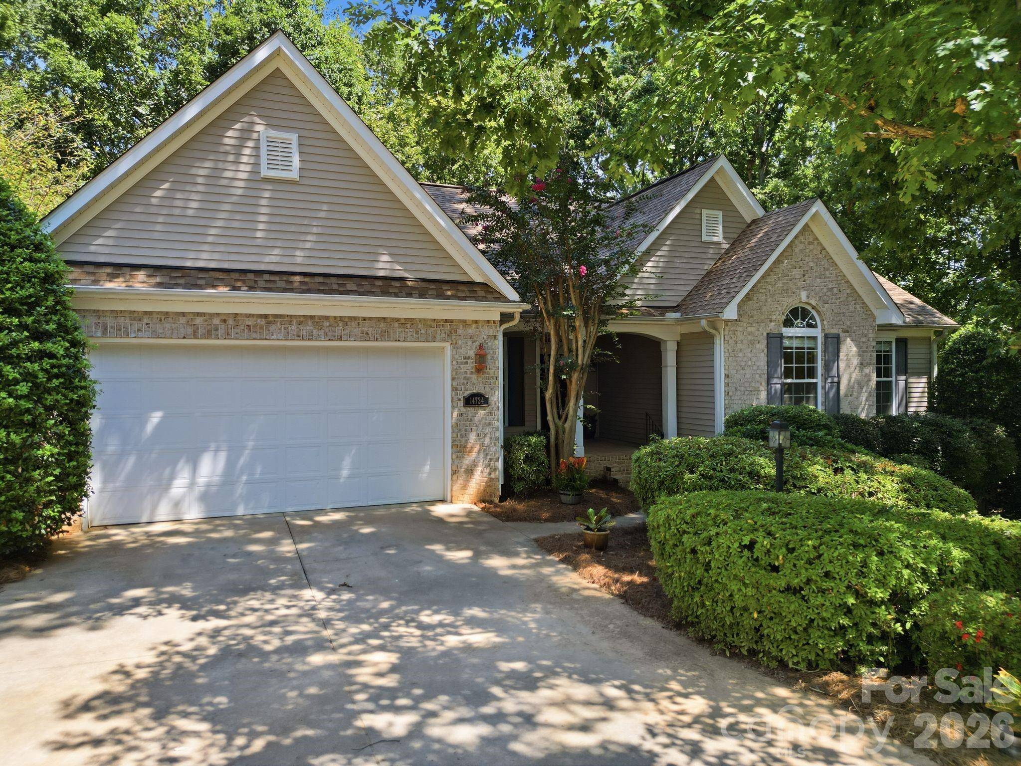14724 Beatties Ford RD, Huntersville, NC 28078