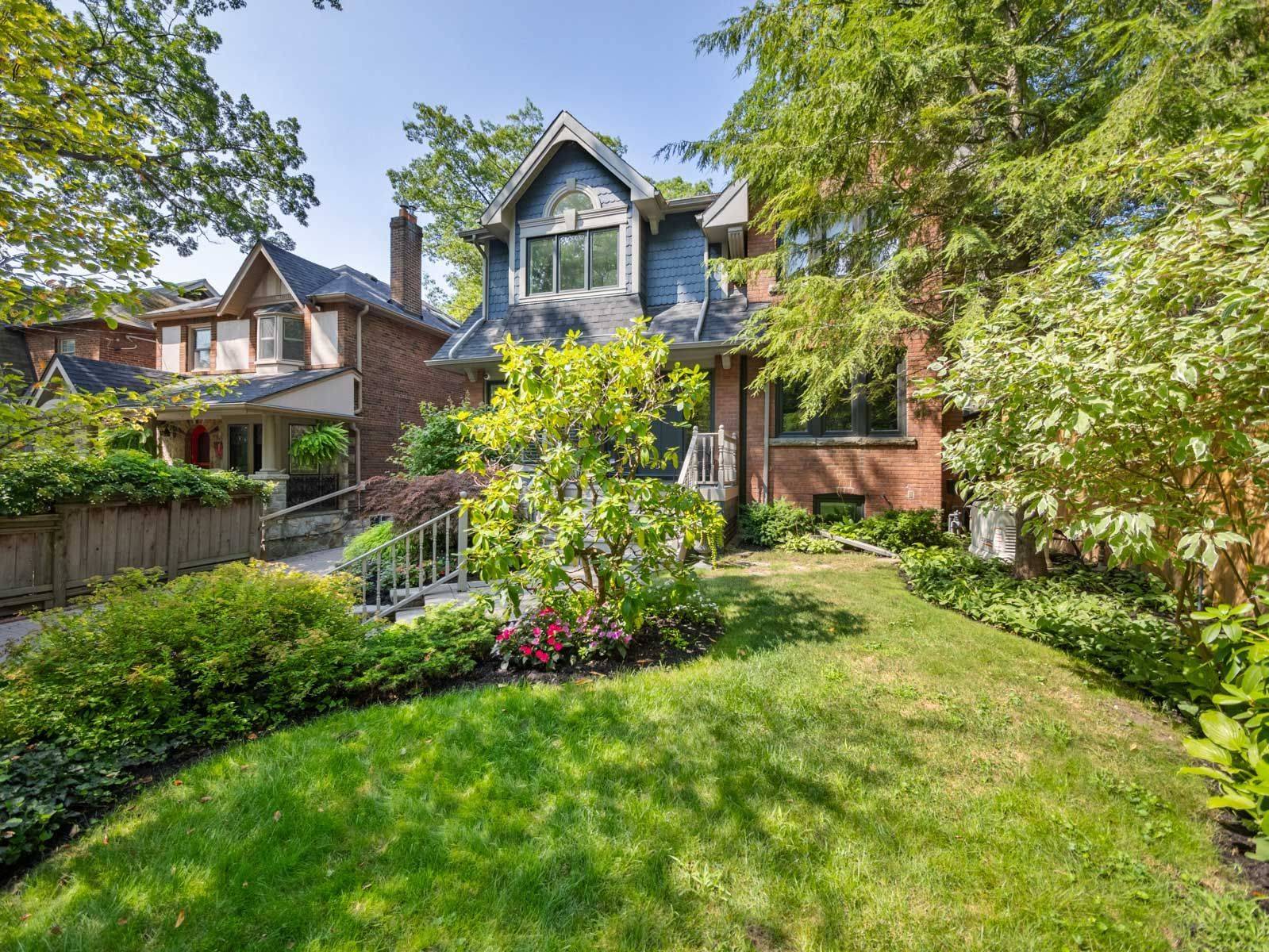 66 Silver Birch AVE, Toronto E02, ON M4E 3K9