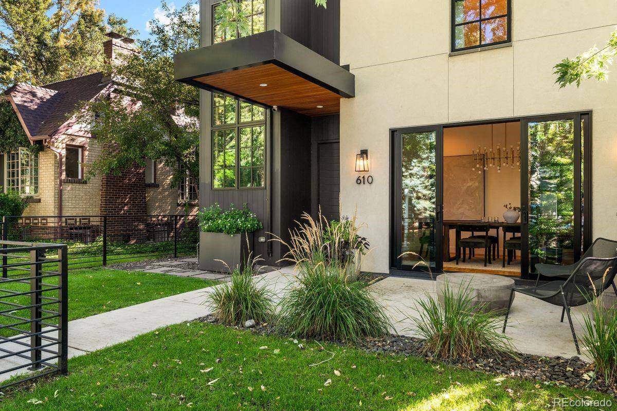 610 S Race ST, Denver, CO 80209