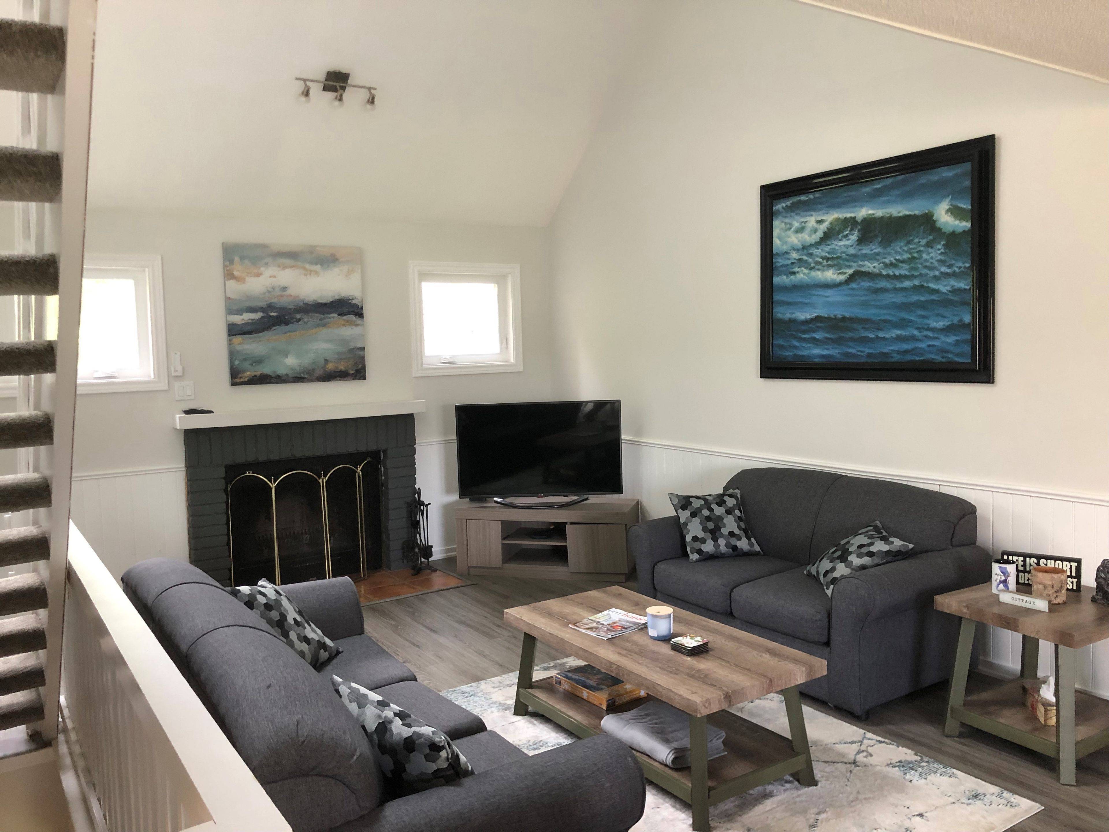 466 Oxbow CRES #6, Collingwood, ON L9Y 5B4