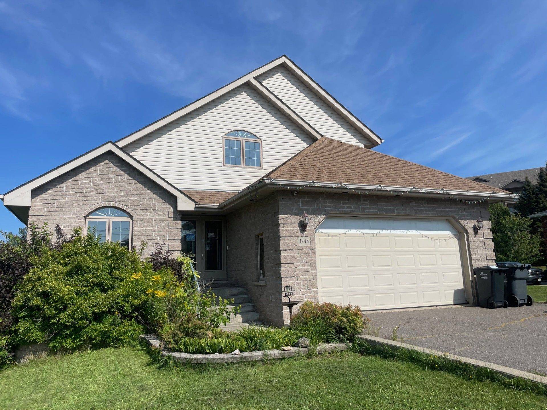 1244 Dawson RD N, Thunder Bay, ON P7G 1H7