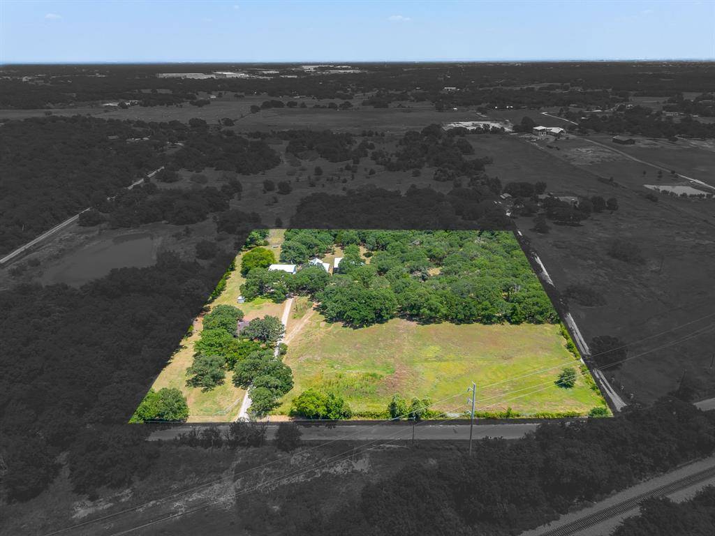 4536 County Road 806, Cleburne, TX 76031