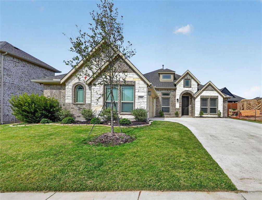8904 Wichita Lane, Denton, TX 76226
