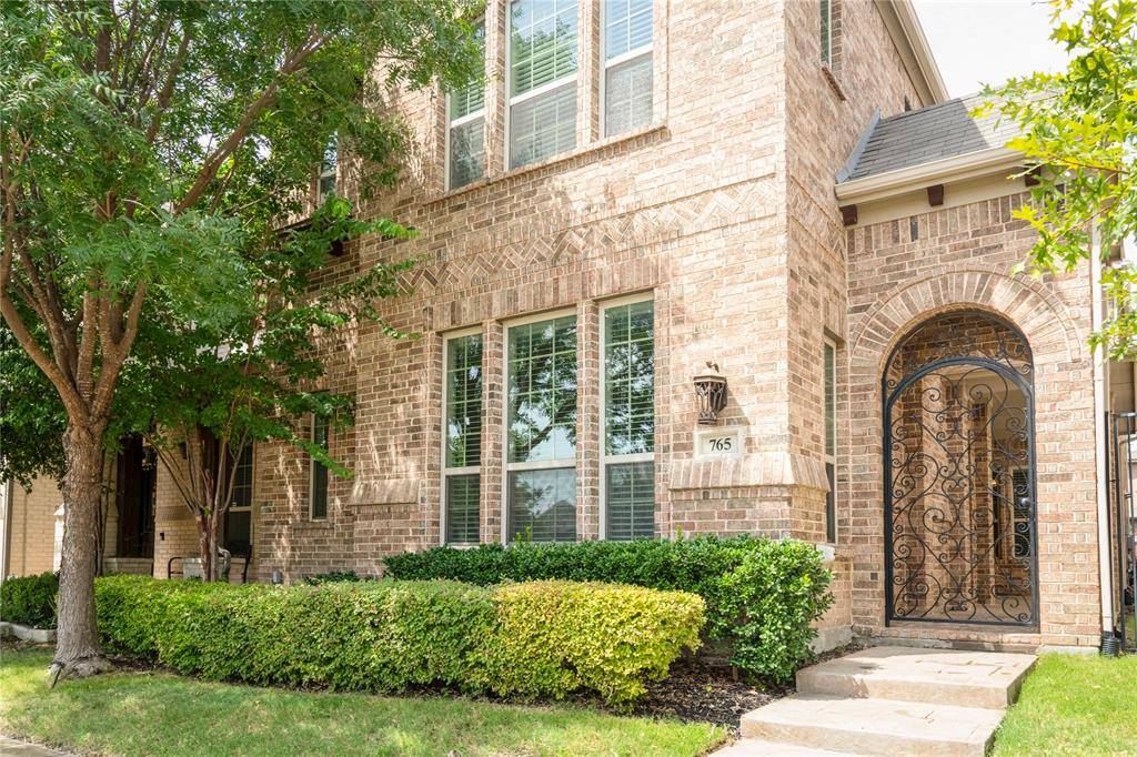 765 Huntingdon Street, Coppell, TX 75019
