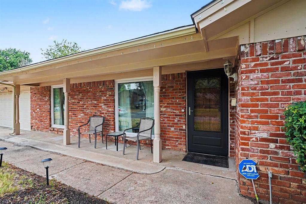 1308 Prelude Drive, Fort Worth, TX 76134