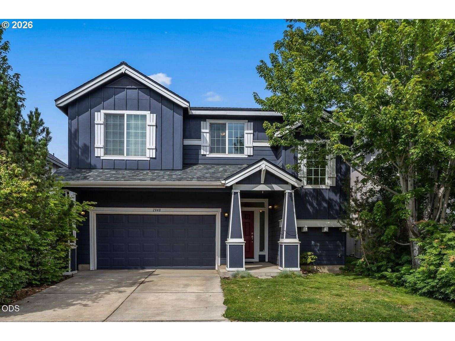 2840 NE SEDALIA LOOP, Bend, OR 97701