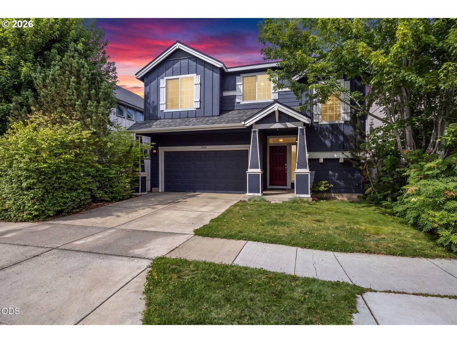 2840 NE SEDALIA LOOP, Bend, OR 97701
