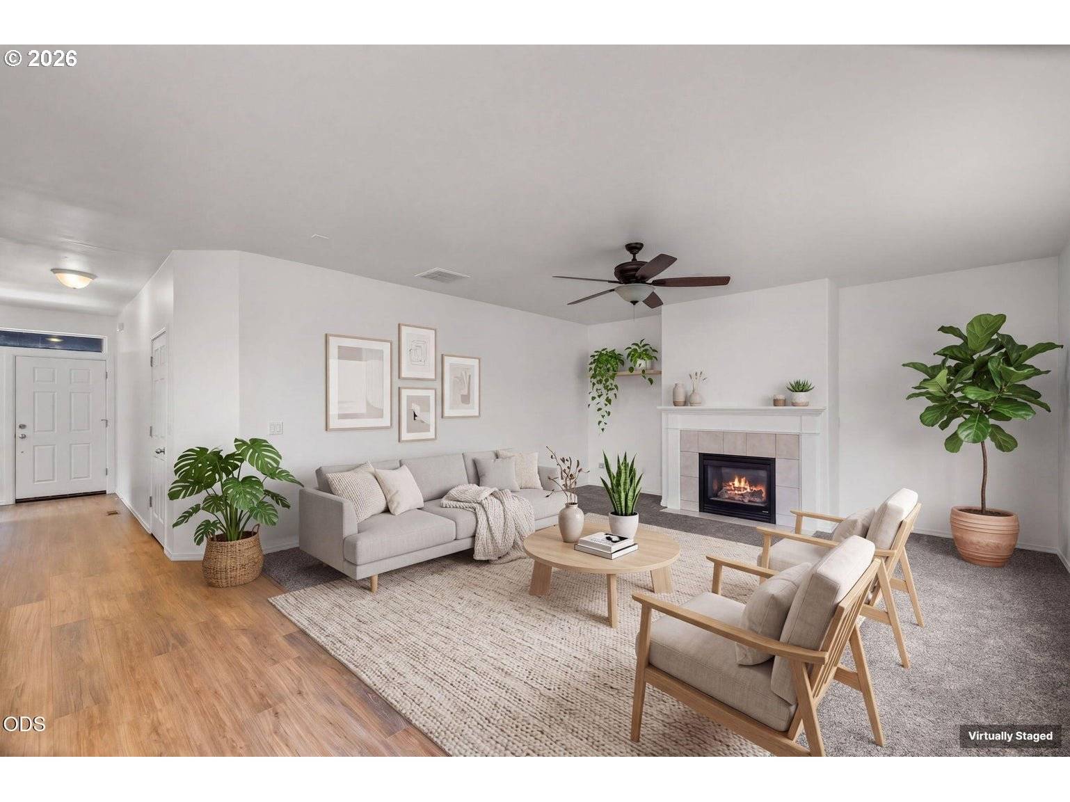 2840 NE SEDALIA LOOP, Bend, OR 97701