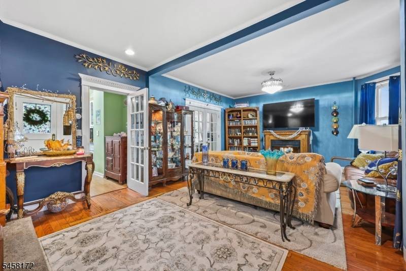 124 Kearny Ave, Perth Amboy City, NJ 08861
