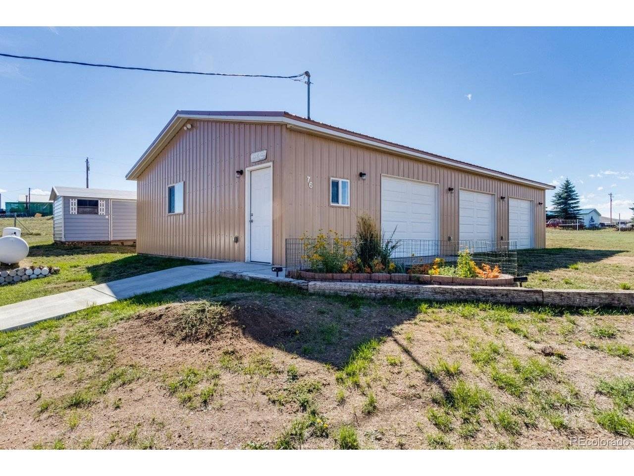 76 Windy, Westcliffe, CO 81252