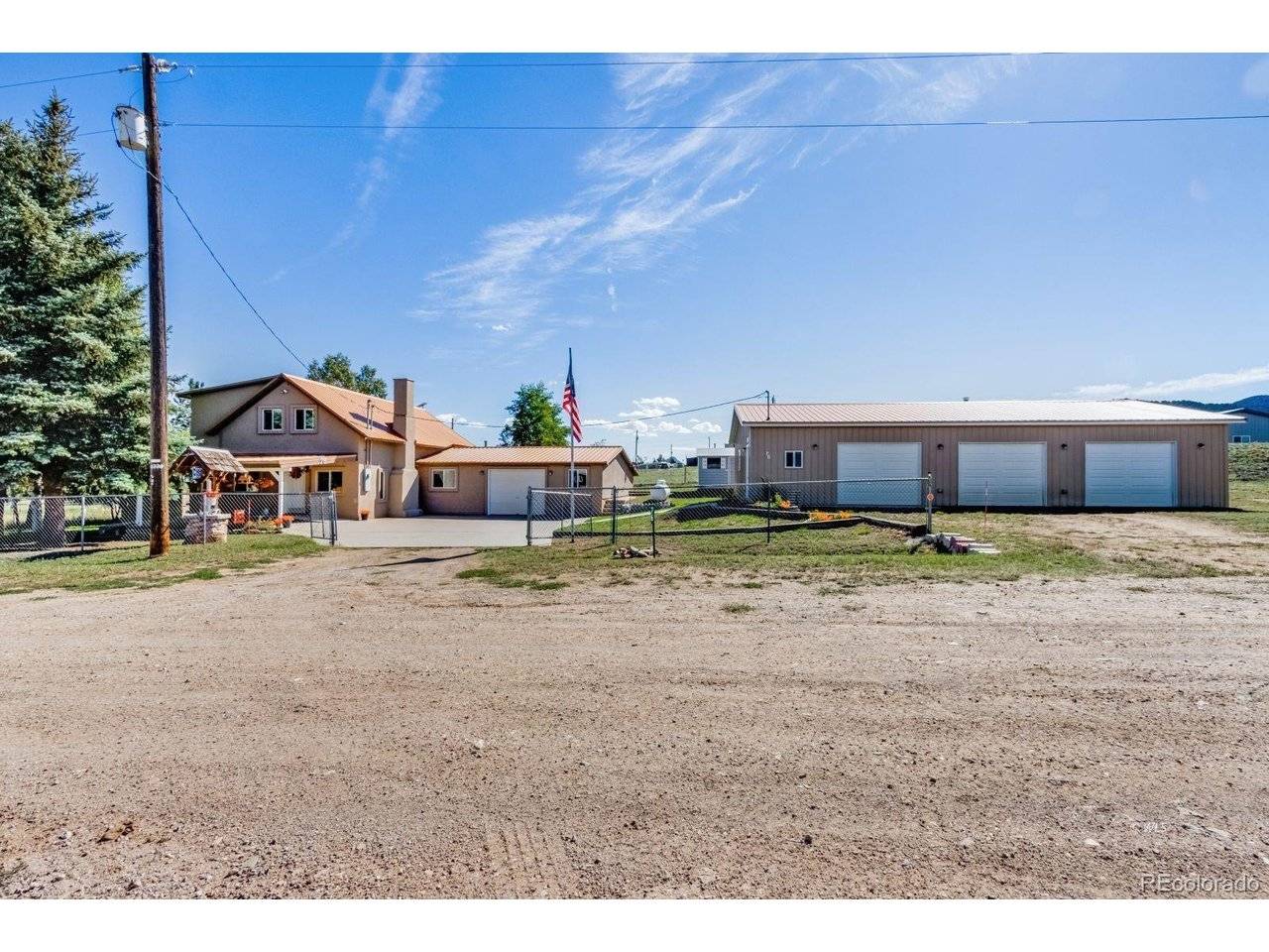 76 Windy, Westcliffe, CO 81252