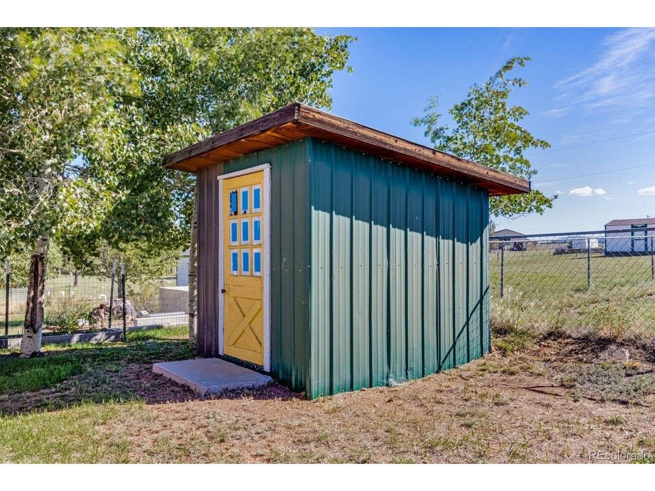 76 Windy, Westcliffe, CO 81252