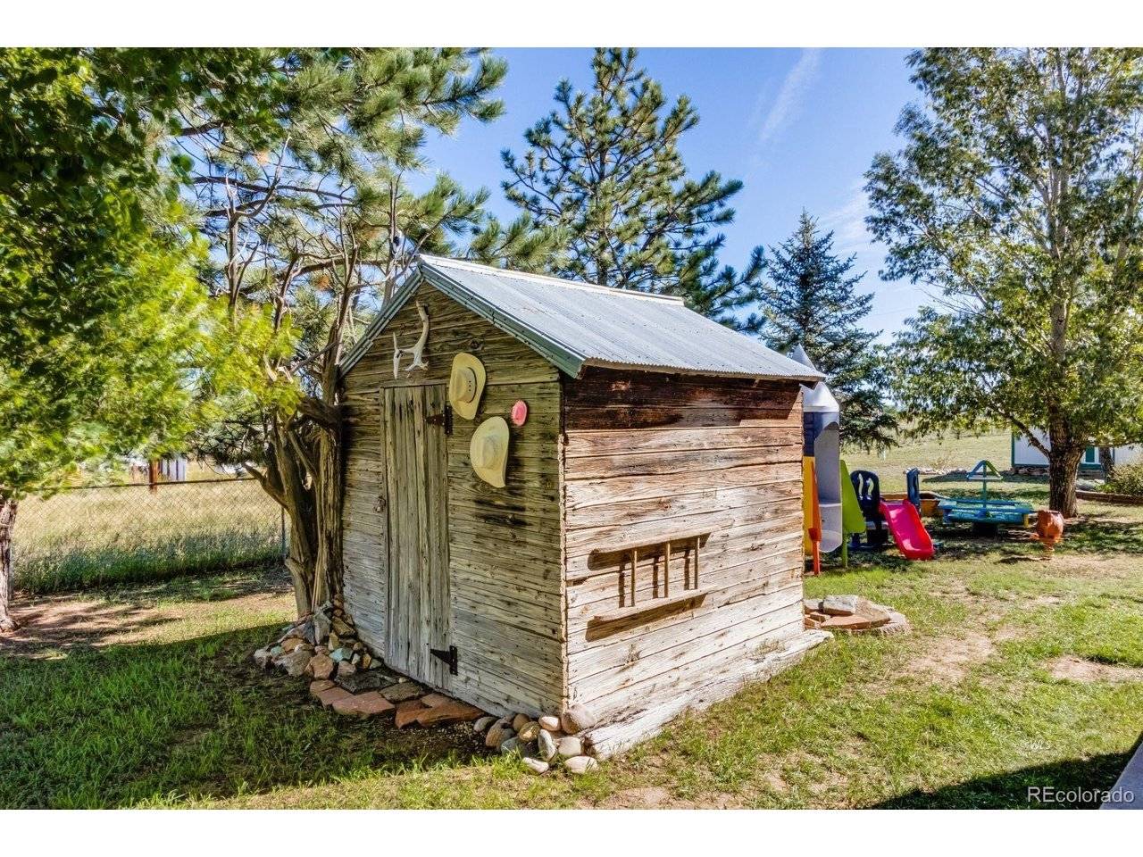 76 Windy, Westcliffe, CO 81252