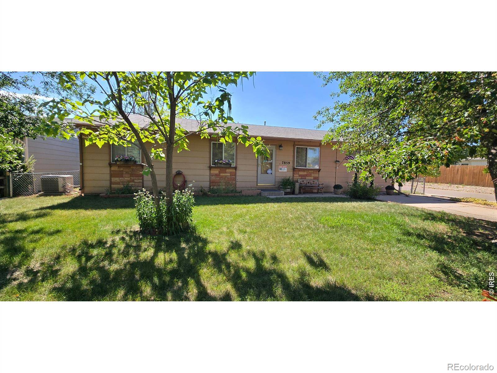 7859 1st ST, Wellington, CO 80549