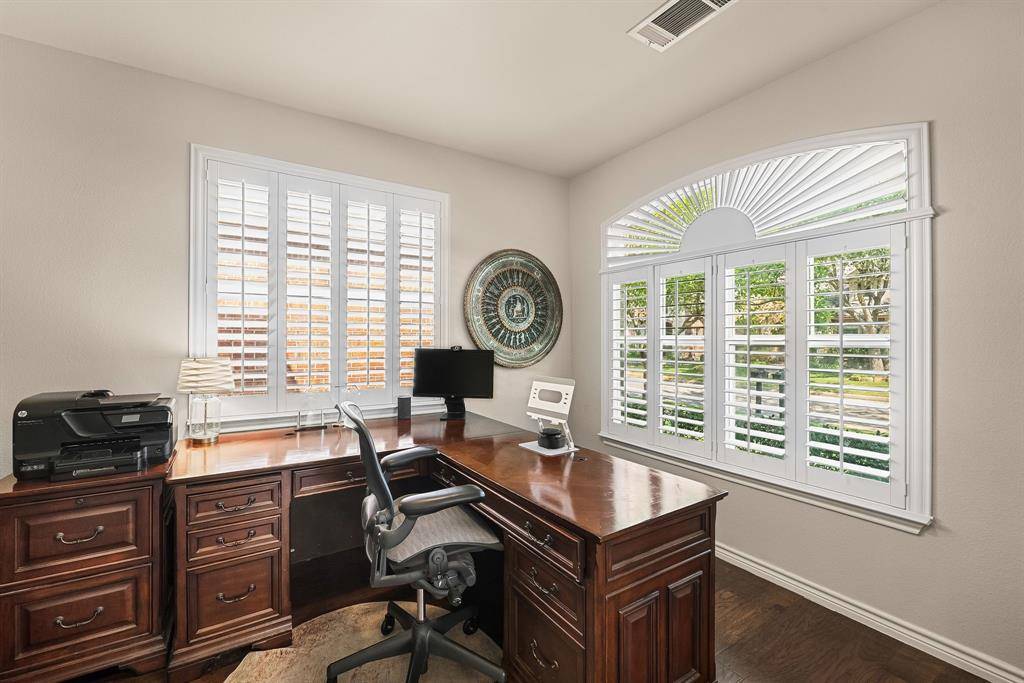3525 Washington Drive, Frisco, TX 75034