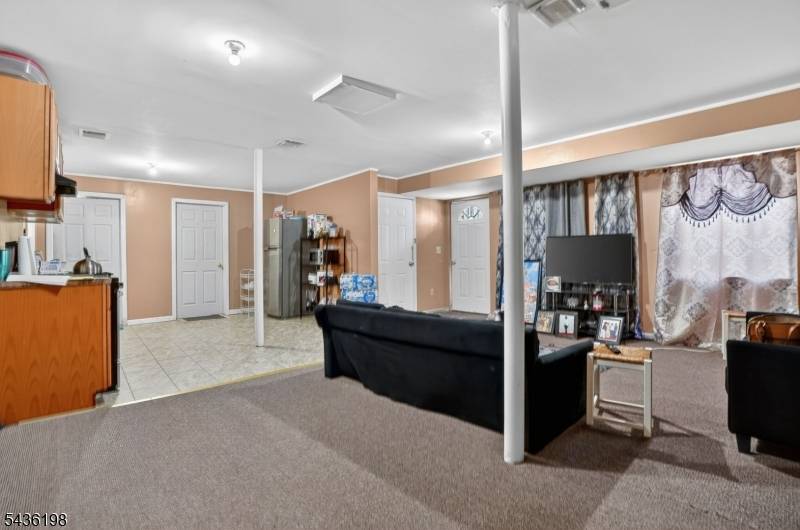 26 Clinton Pl, Newark City, NJ 07108