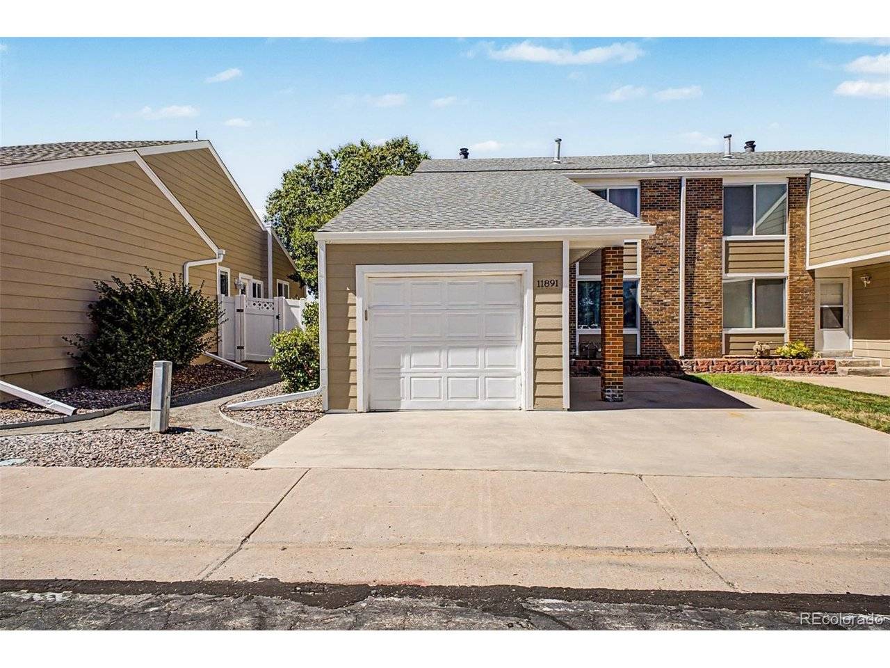 11891 Madison, Thornton, CO 80233