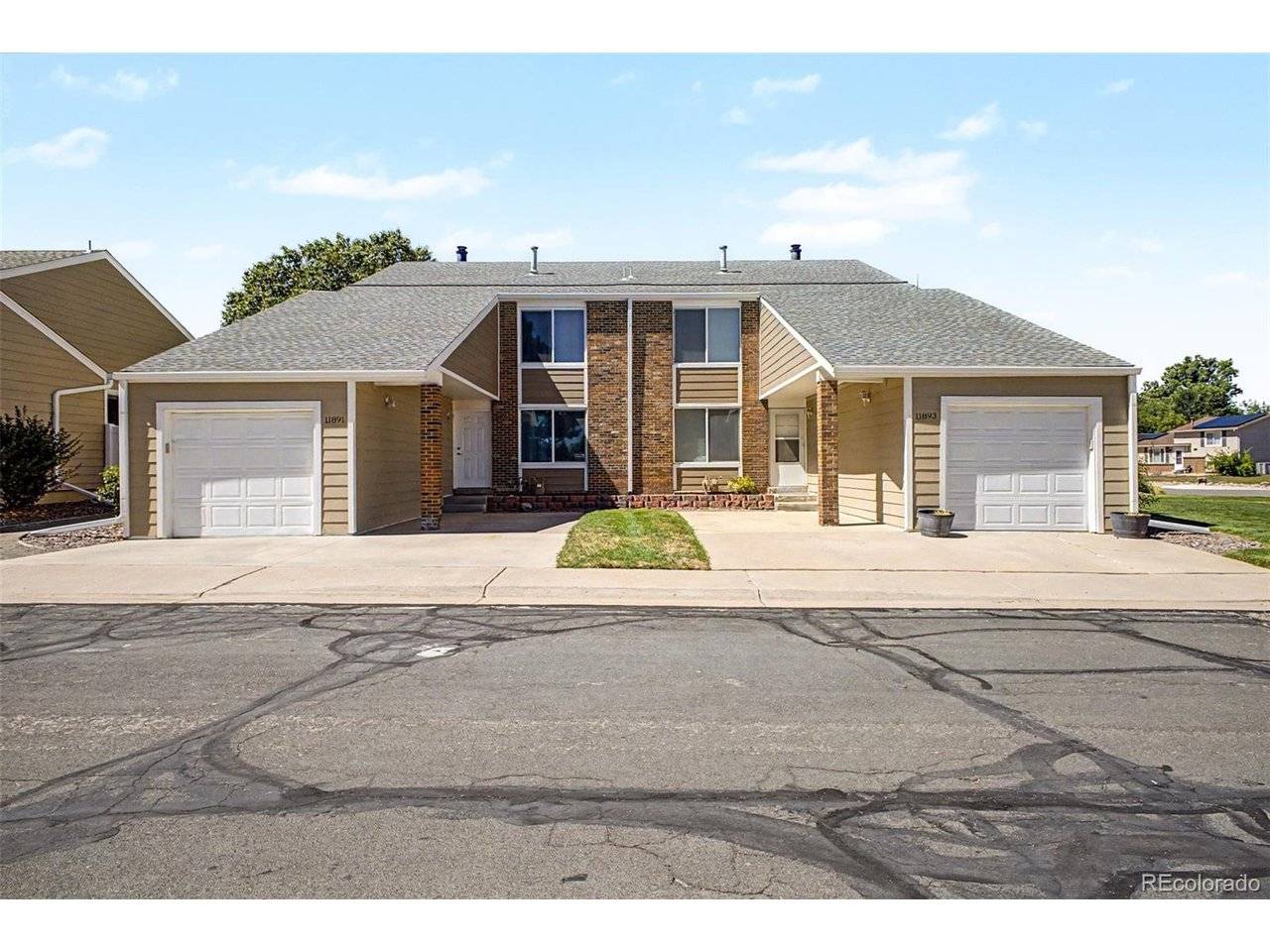 11891 Madison, Thornton, CO 80233