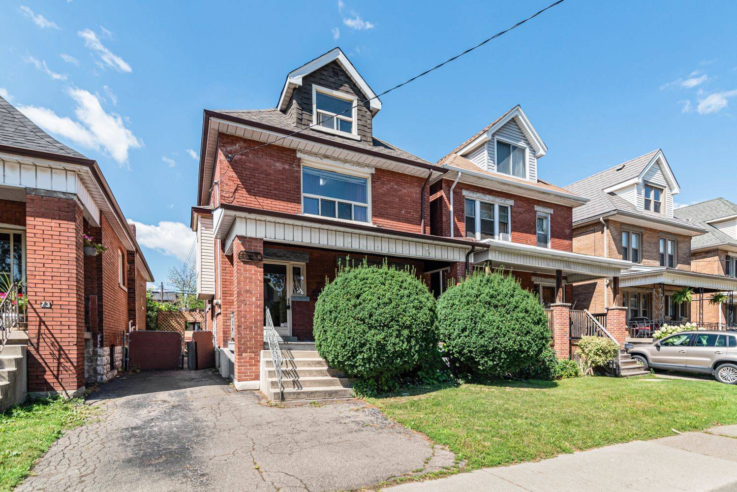 75 Kensington AVE N, Hamilton, ON L8L 7N3