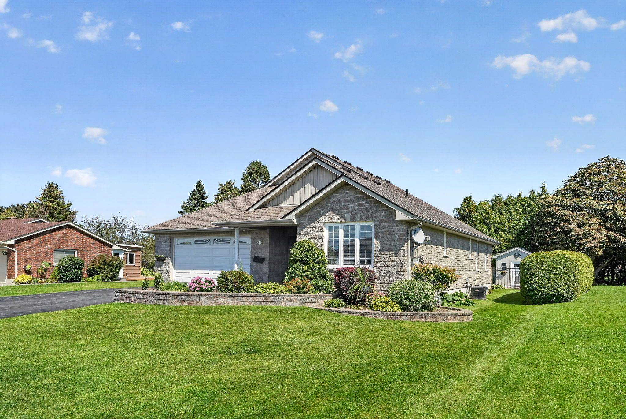 65 DIVISION ST, Cramahe, ON K0K 1S0