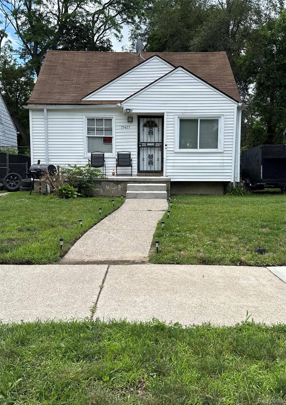 15427 Patton ST, Detroit, MI 48223