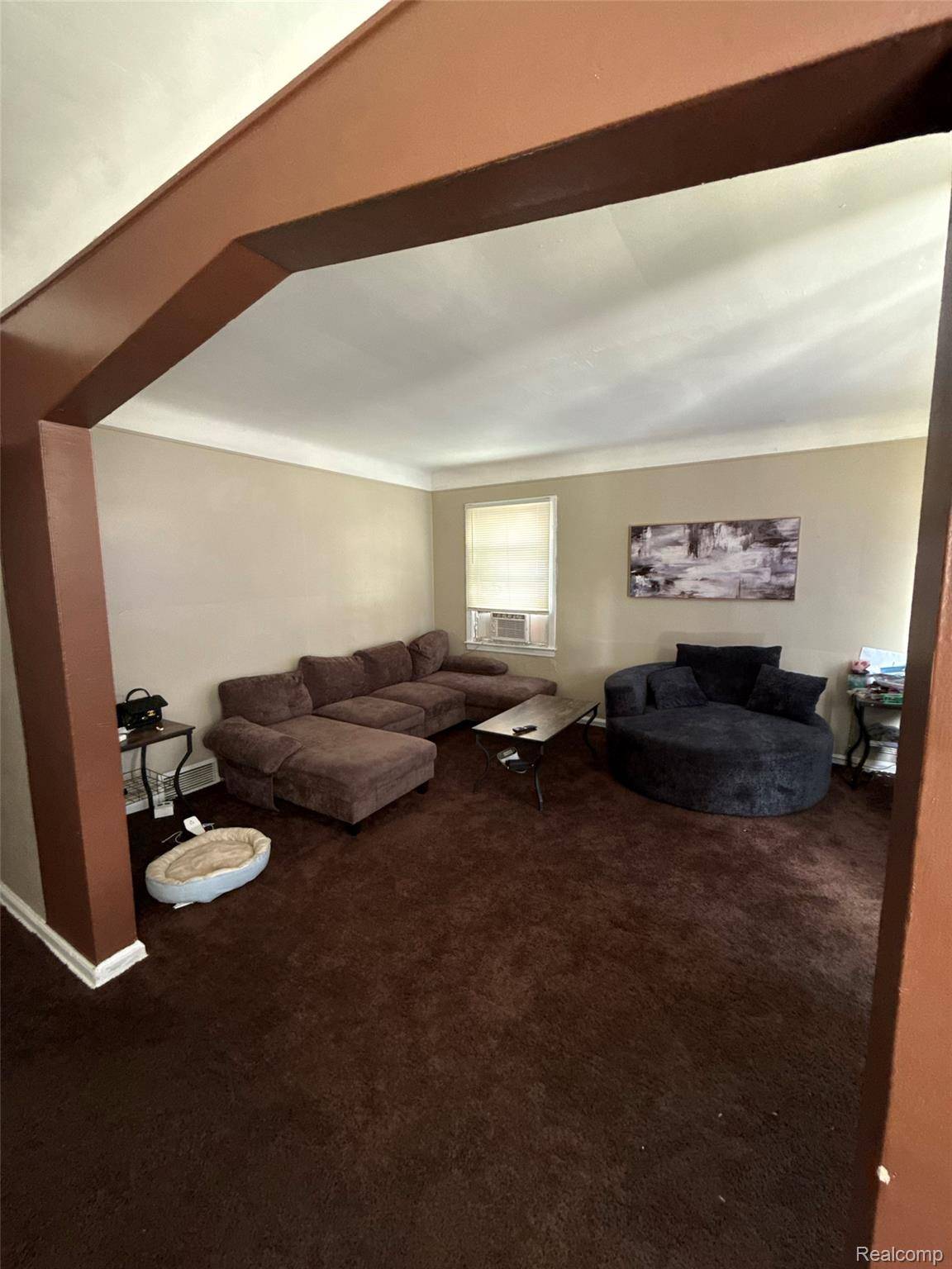 15427 Patton ST, Detroit, MI 48223