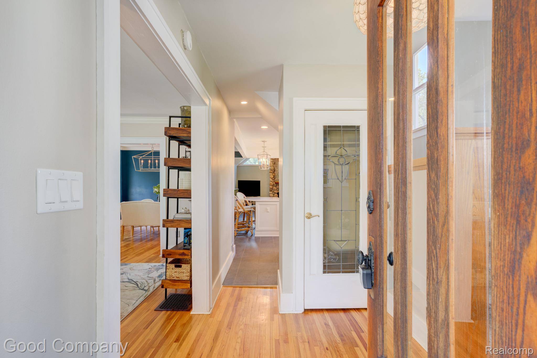 308 E Lawrence AVE, Royal Oak, MI 48073